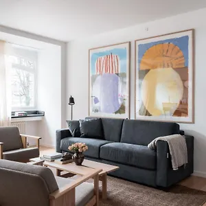 Queens Courtyard By Daniel&jacob's Appartamento