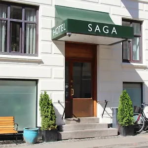2* Otel Go Saga